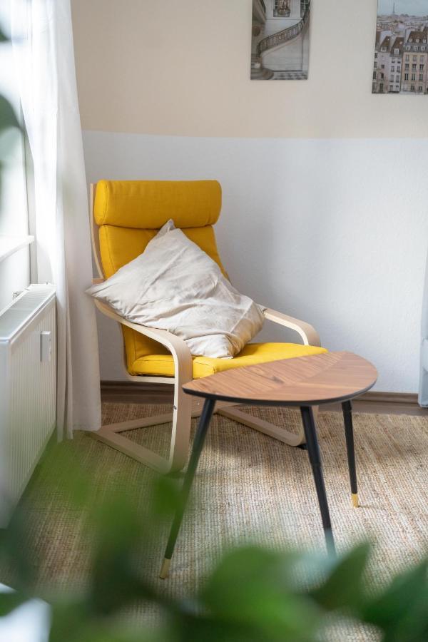 Fullhouse - Zwickau - L12 - 2 Single Beds - Nespresso - Smarttvアパートメント エクステリア 写真